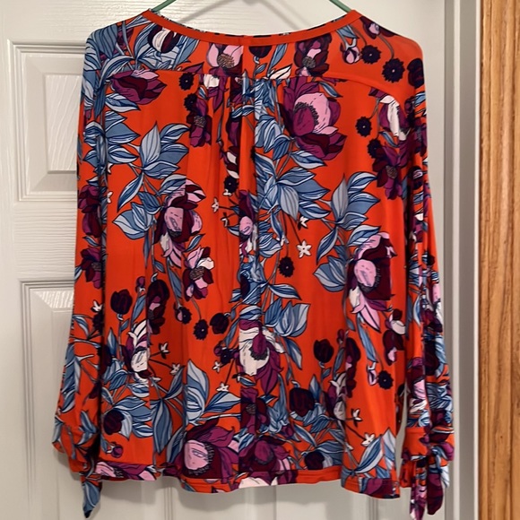 Blouse - Picture 4 of 5